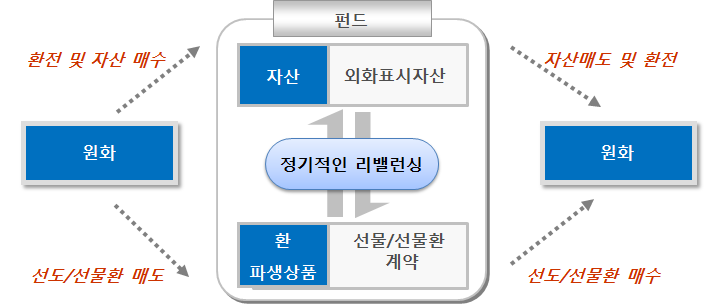 환위험전략